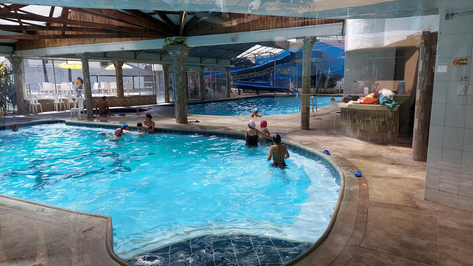 Hostería Quinta Paraiso